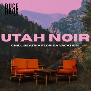Chill Beats: A Florida Vacation album cover