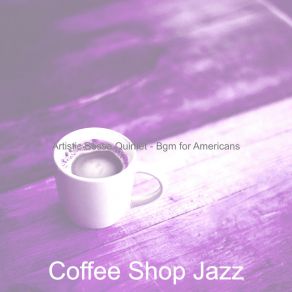 Artistic Bossa Quintet - Bgm For Americans album cover