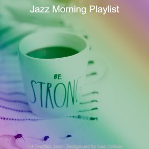 Hot Brazilian Jazz - Background For Iced Coffees album cover