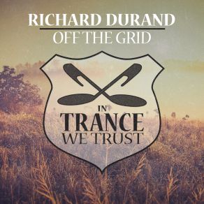 Off The Grid album cover