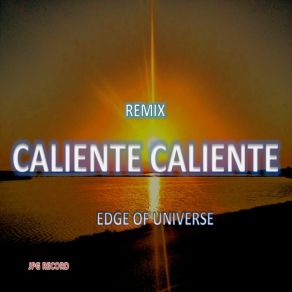 Caliente Caliente (Remix) album cover