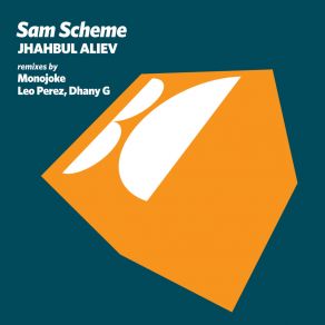 Jhahbul Aliev album cover