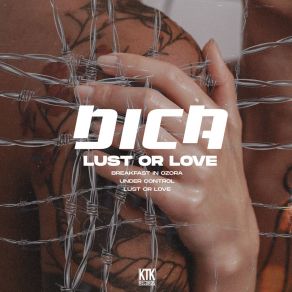 Lust Or Love album cover