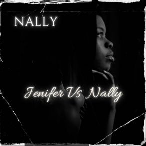 Jenifer Vs Nally album cover