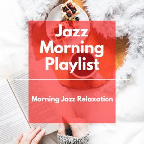 Morning Jazz Relaxation album cover