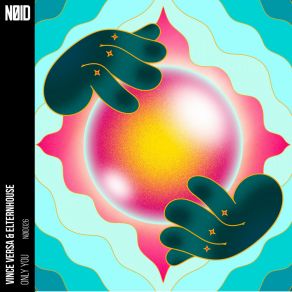 Only You album cover