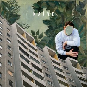 NAÏVE album cover