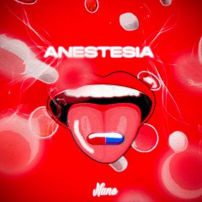 Anestesia album cover