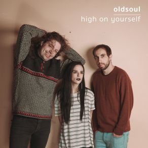 High On Yourself / Safety Net album cover