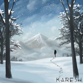 Snow album cover