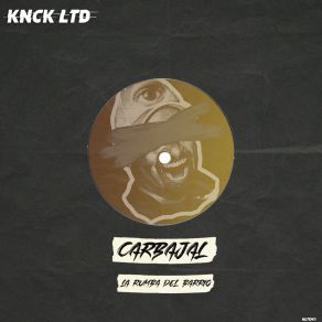 La Rumba Del Barrio album cover