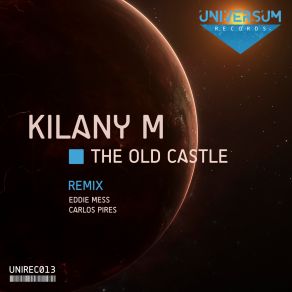The Old Castle album cover