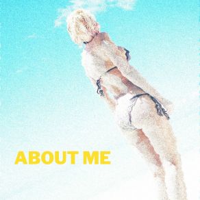 About Me album cover