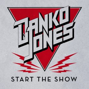 Start The Show album cover
