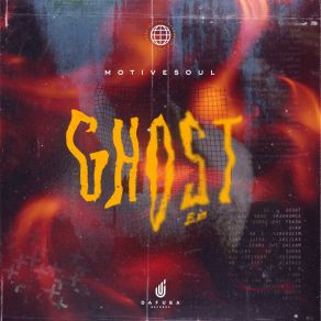 Ghost album cover