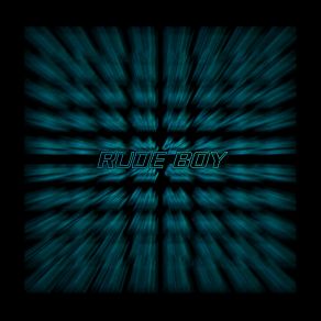 Rude Boy album cover