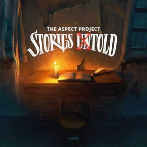 Stories (Untold) album cover