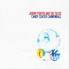 Candy Coated Cannonball album cover