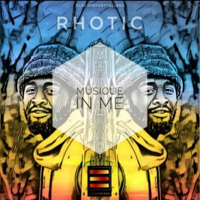 Musique In Me album cover