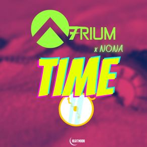 Time album cover