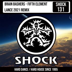 5th Element (Lance Remix) album cover
