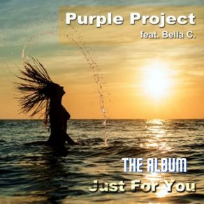 Just For You (The Album) album cover