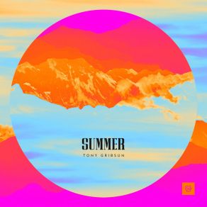 Summer album cover