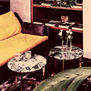 Retro Background Music For Breakfast album cover