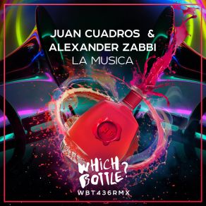 La Musica album cover
