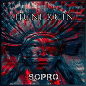 Huni Kuin album cover
