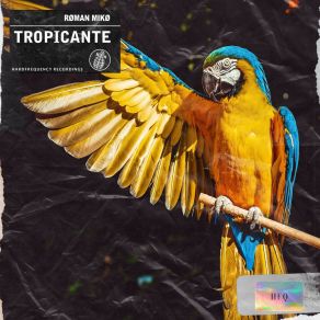 Tropicante album cover