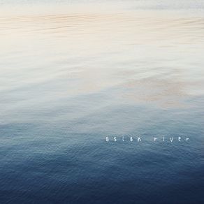 Asian River album cover