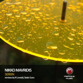 Serein album cover