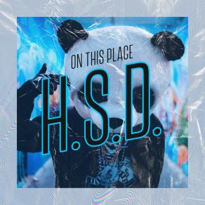 On This Place (DJ Global Byte Mix) album cover