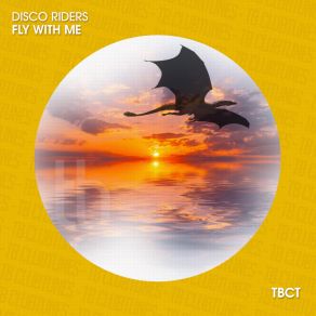 Fly With Me album cover