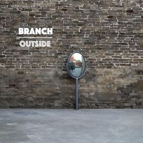 Outside album cover