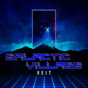 GALACTIC VILLAGE album cover