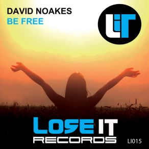 Be Free album cover