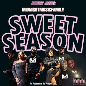 Sweet Season album cover