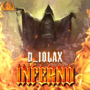 Inferno album cover