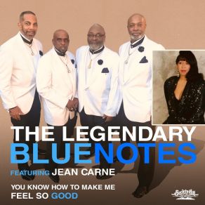 You Know How To Make Me Feel So Good (Radio Version) album cover
