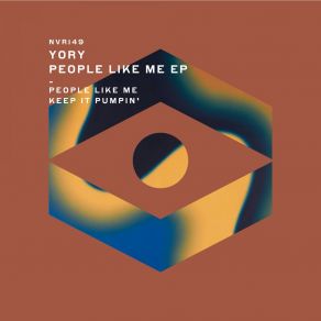 People Like Me album cover