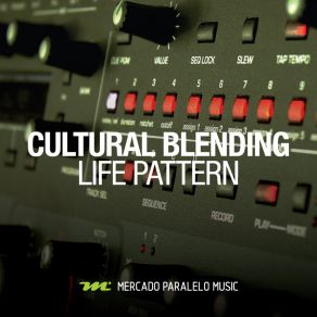 Life Pattern album cover