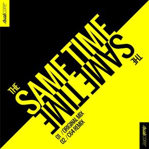 The Same Time album cover