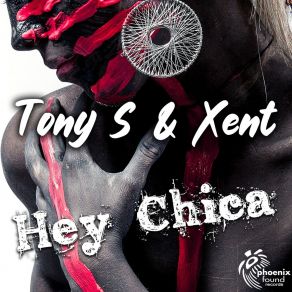 Hey Chica album cover