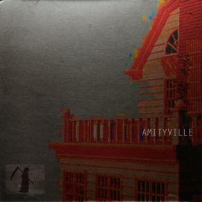 Amityville album cover