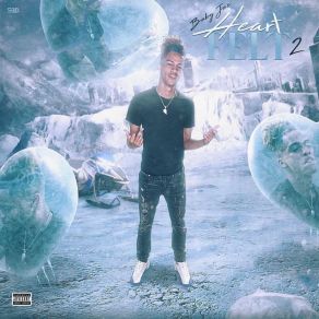 Heart Felt 2 album cover