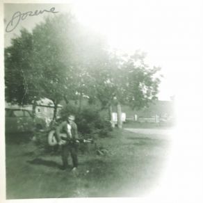 From The Basement, Vol. II album cover
