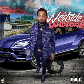 Westside Landlord album cover
