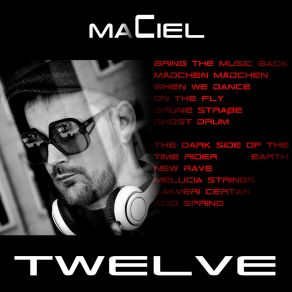 Twelve album cover